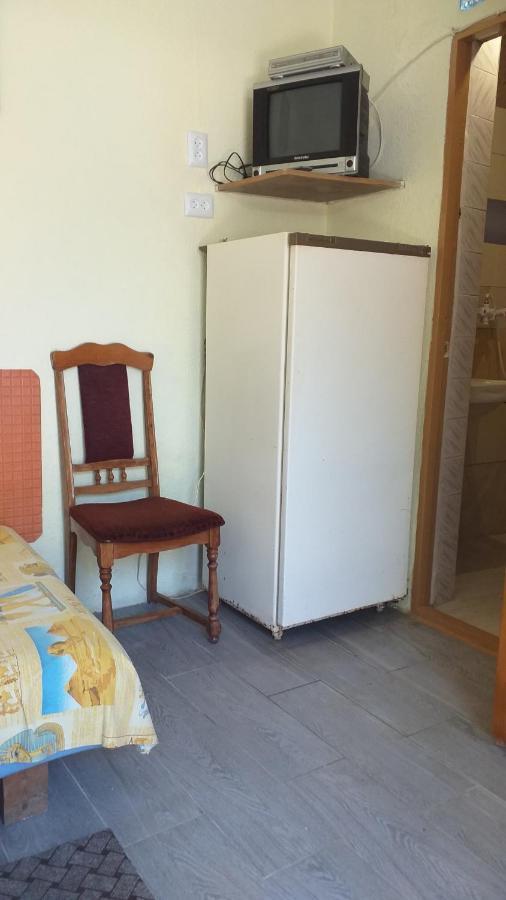 Sergey Rooms Zatoka Exterior photo