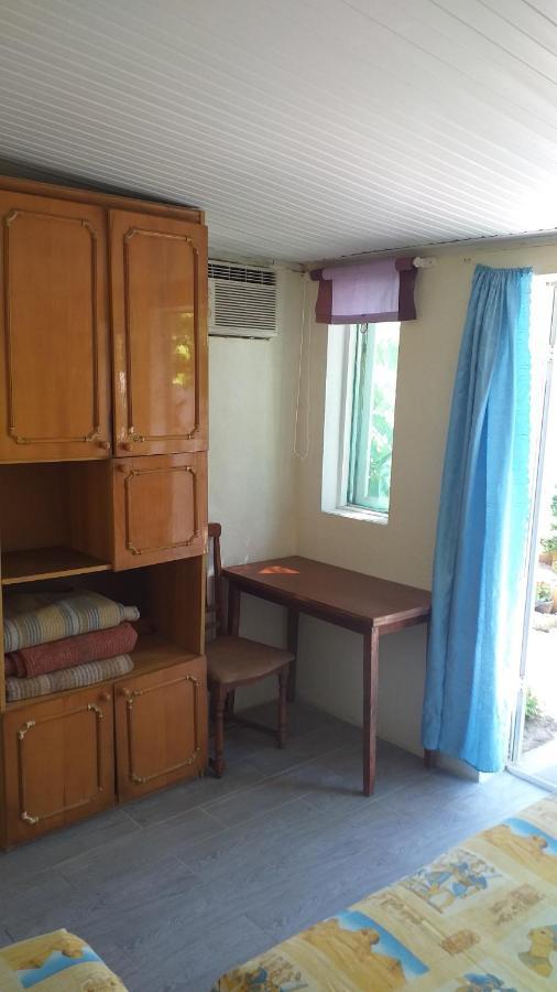 Sergey Rooms Zatoka Exterior photo