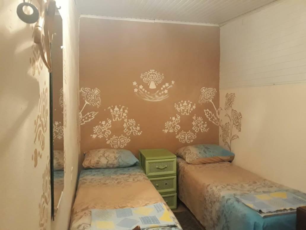 Sergey Rooms Zatoka Exterior photo